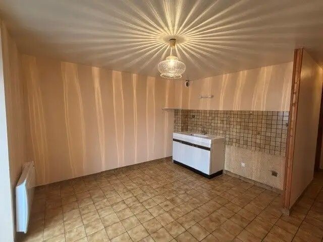 Appartement à louer, 33m², Pontarlier