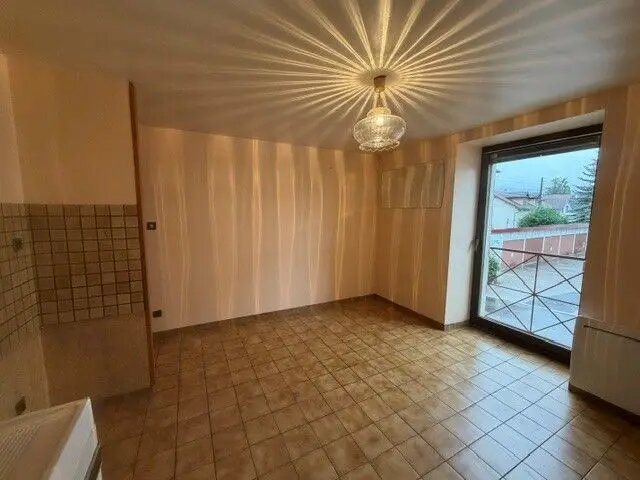 Appartement à louer, 33m², Pontarlier