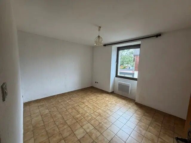 Appartement à louer, 33m², Pontarlier