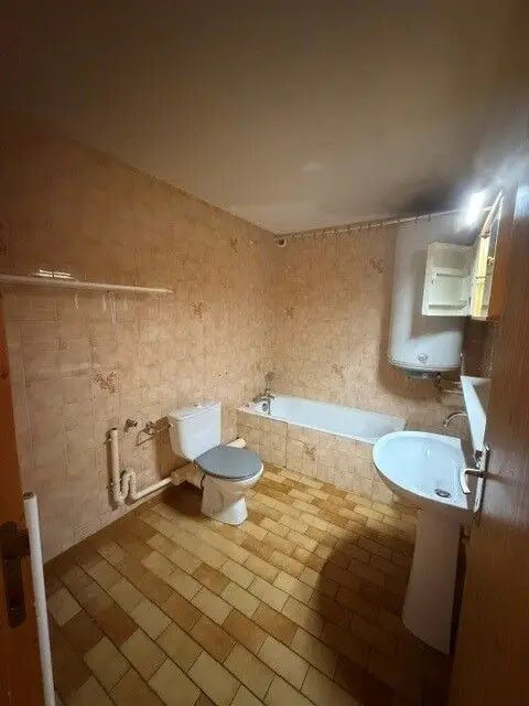 Appartement à louer, 33m², Pontarlier