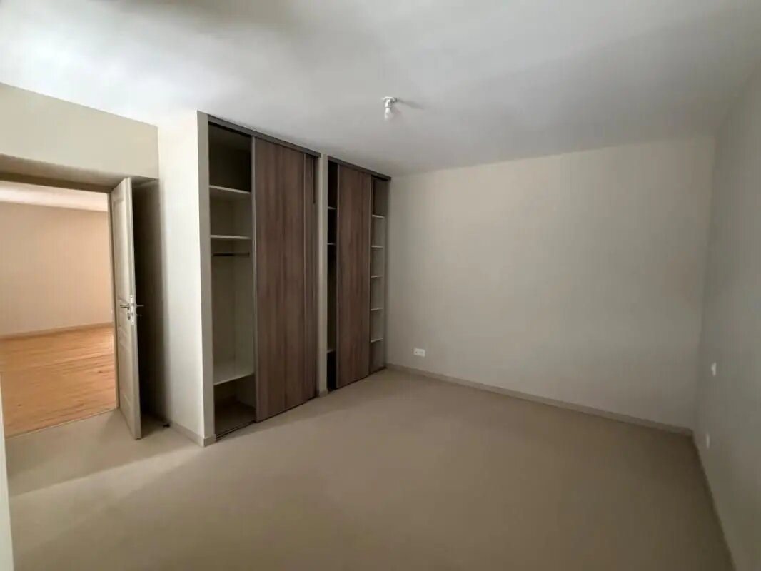 Appartement à louer, 94m², Pontarlier