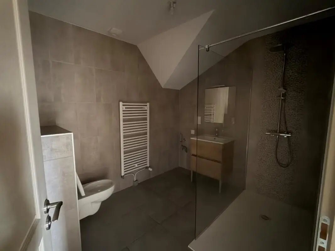 Appartement à louer, 94m², Pontarlier