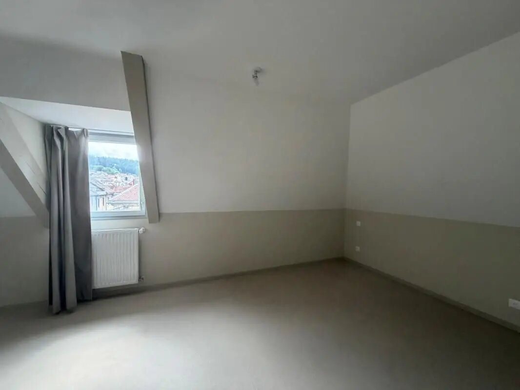 Appartement à louer, 94m², Pontarlier