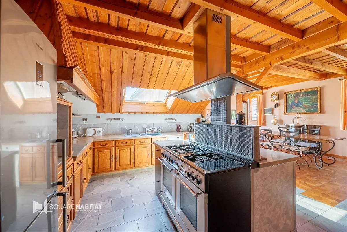 Maison à vendre, 135m², Frasne