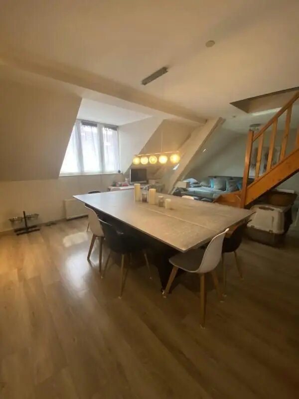 Appartement à louer, 78m², Pontarlier