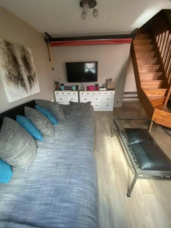 Appartement à louer, 78m², Pontarlier