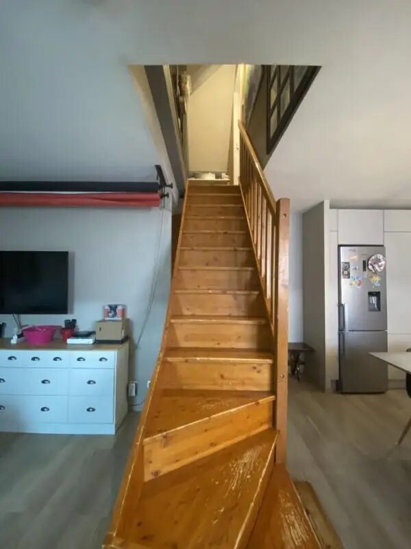 Appartement à louer, 78m², Pontarlier
