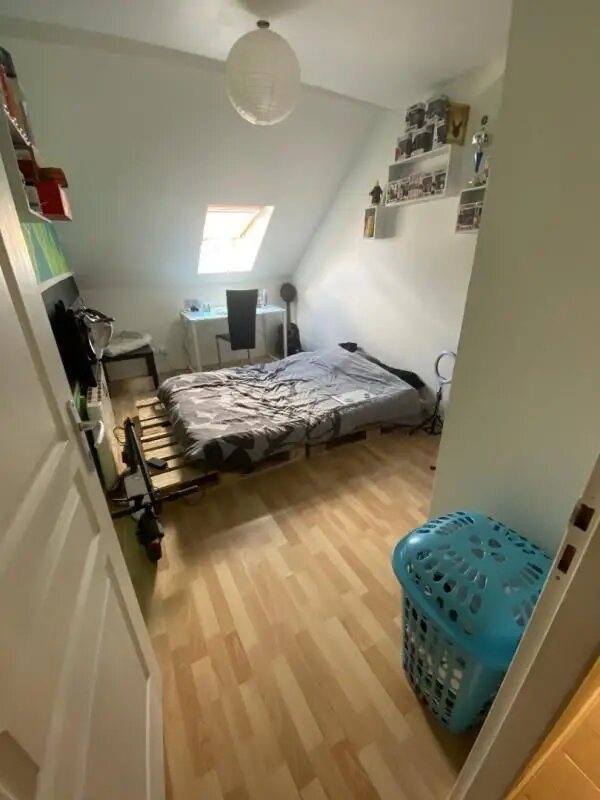 Appartement à louer, 78m², Pontarlier