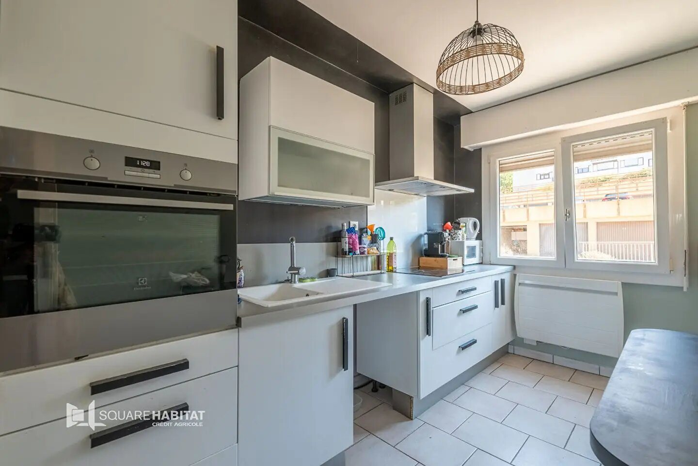 Appartement à vendre, 81m², Pontarlier