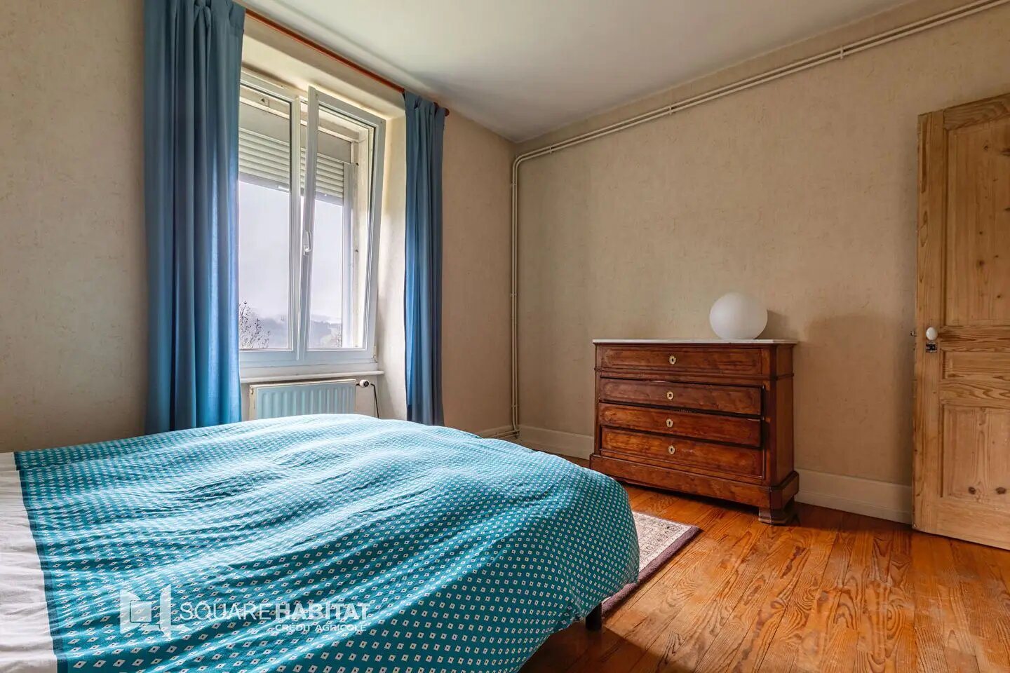 Appartement à vendre, 59m², Les Fins