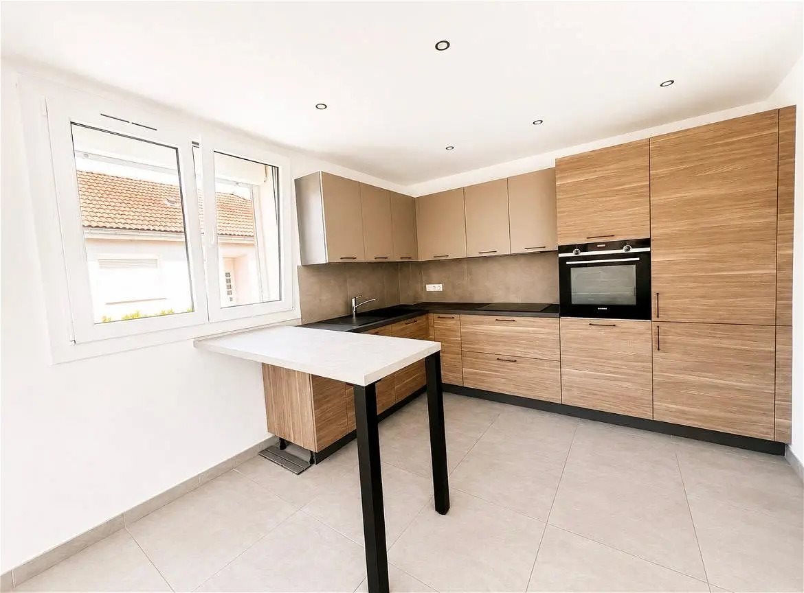 Appartement à vendre, 70m², Granges-Narboz