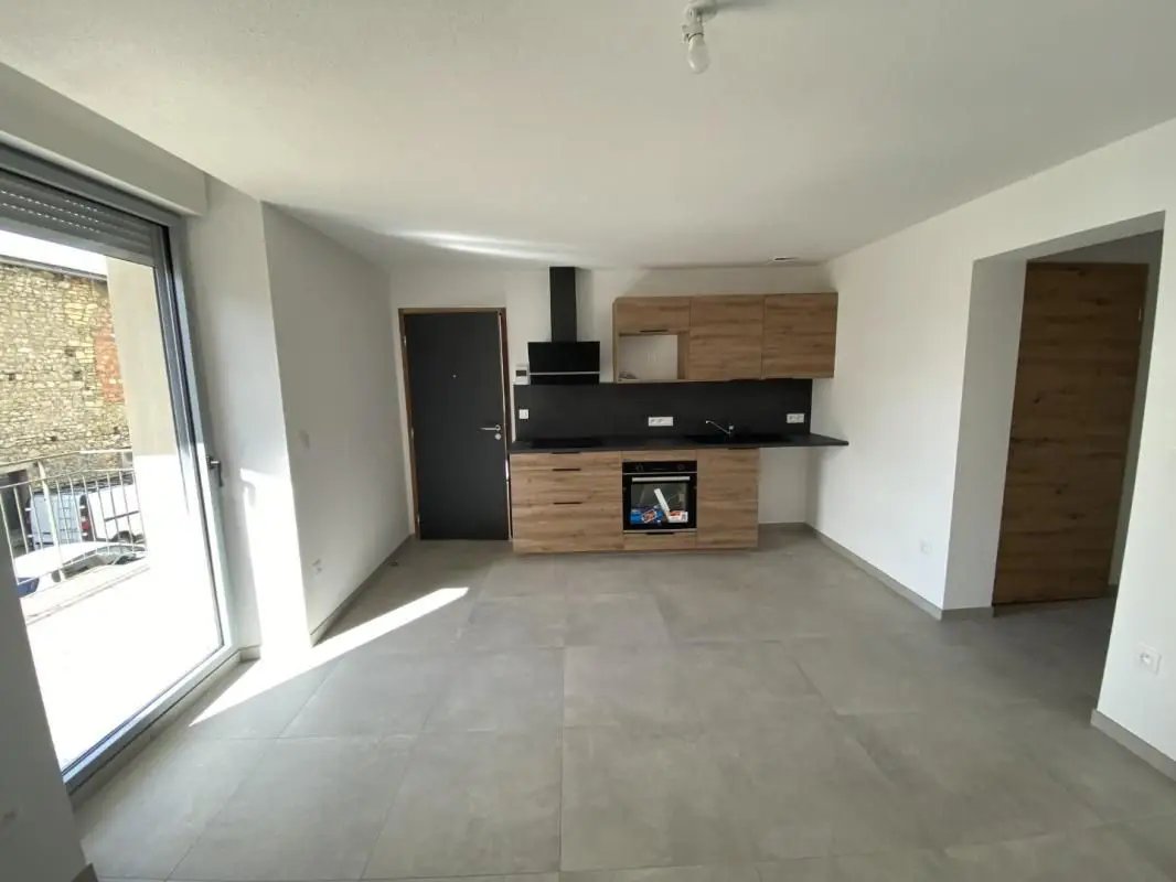 Appartement à louer, 61m², Pontarlier