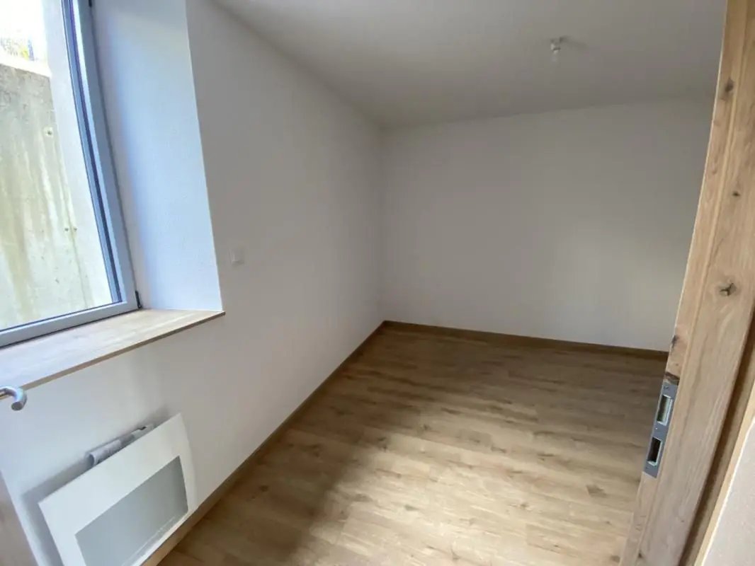 Appartement à louer, 61m², Pontarlier
