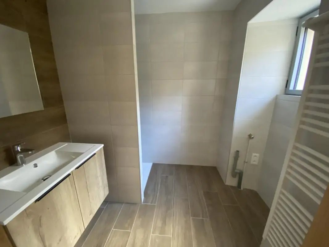 Appartement à louer, 61m², Pontarlier