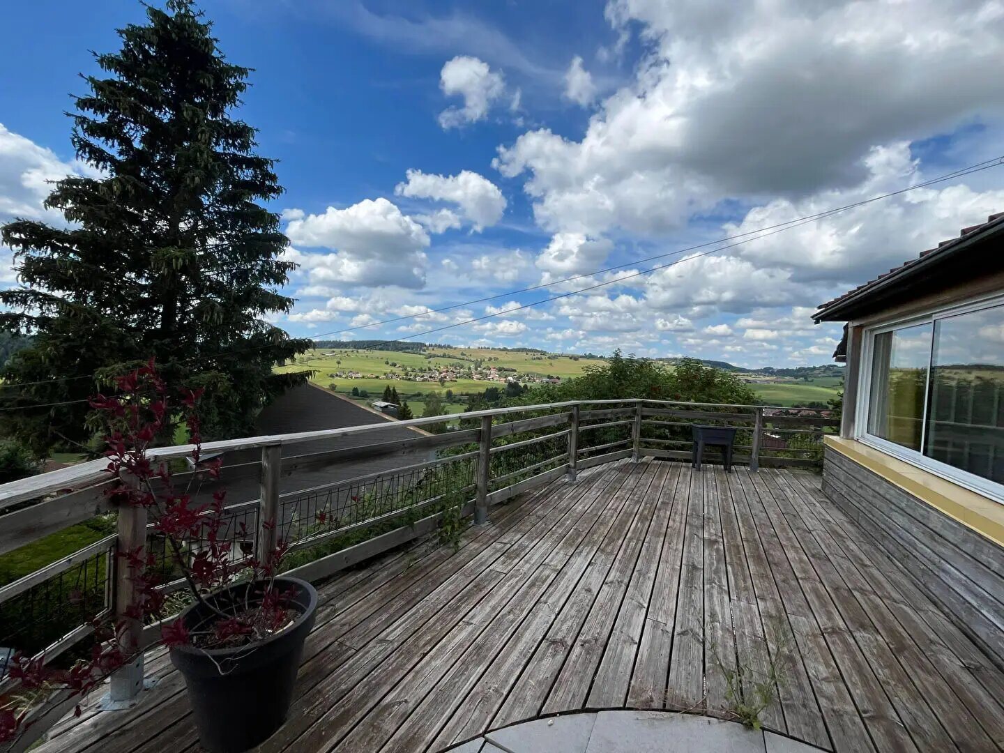 Maison à vendre, 67m², Métabief