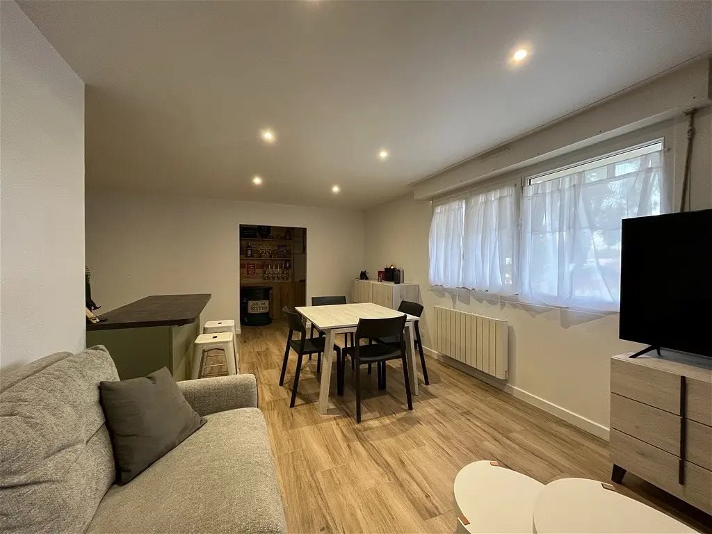 Appartement à vendre, 75m², Les Rousses