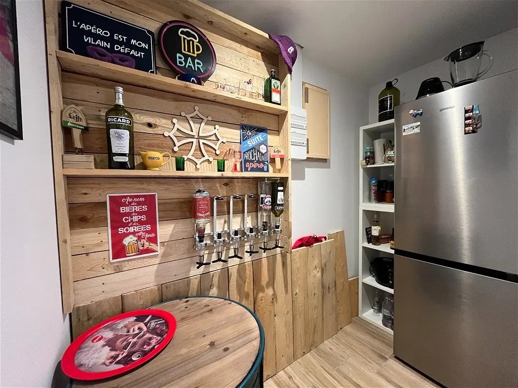 Appartement à vendre, 75m², Les Rousses