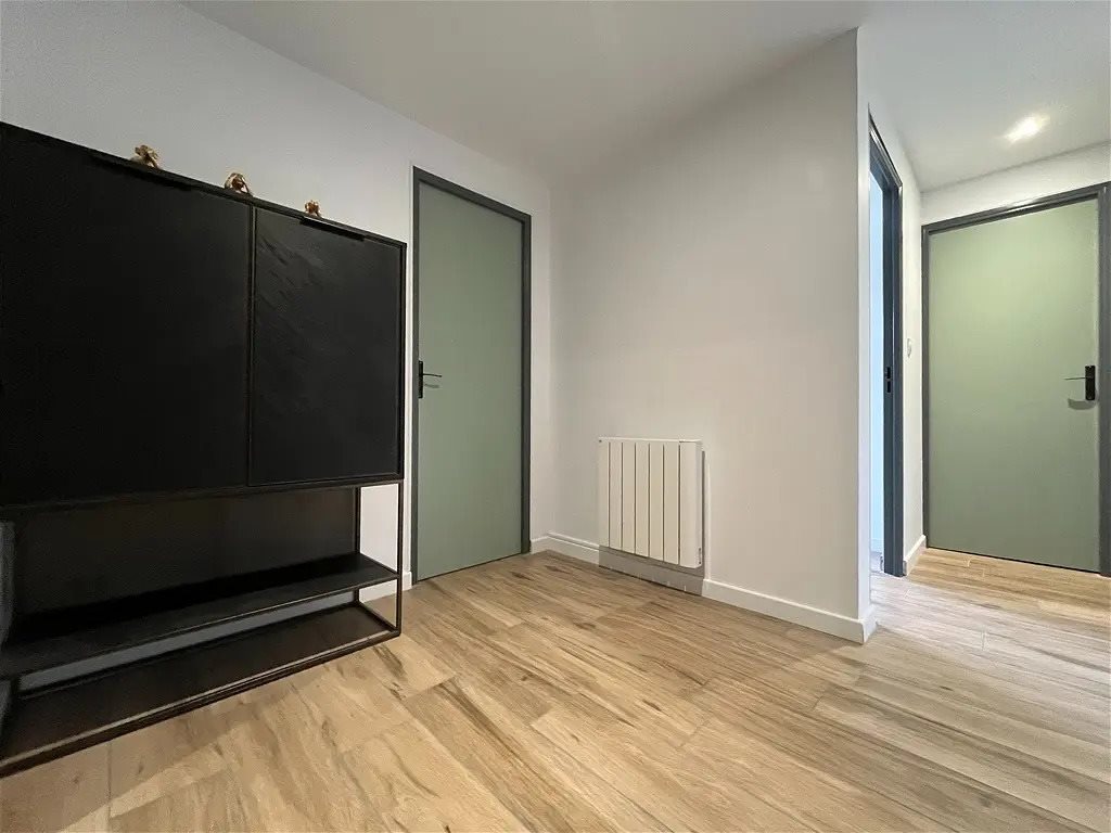 Appartement à vendre, 75m², Les Rousses