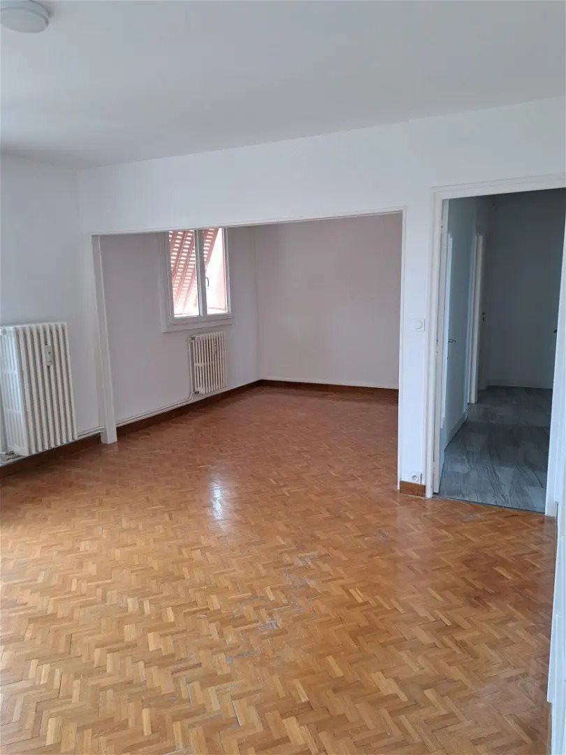 Appartement à louer, 70m², Pontarlier