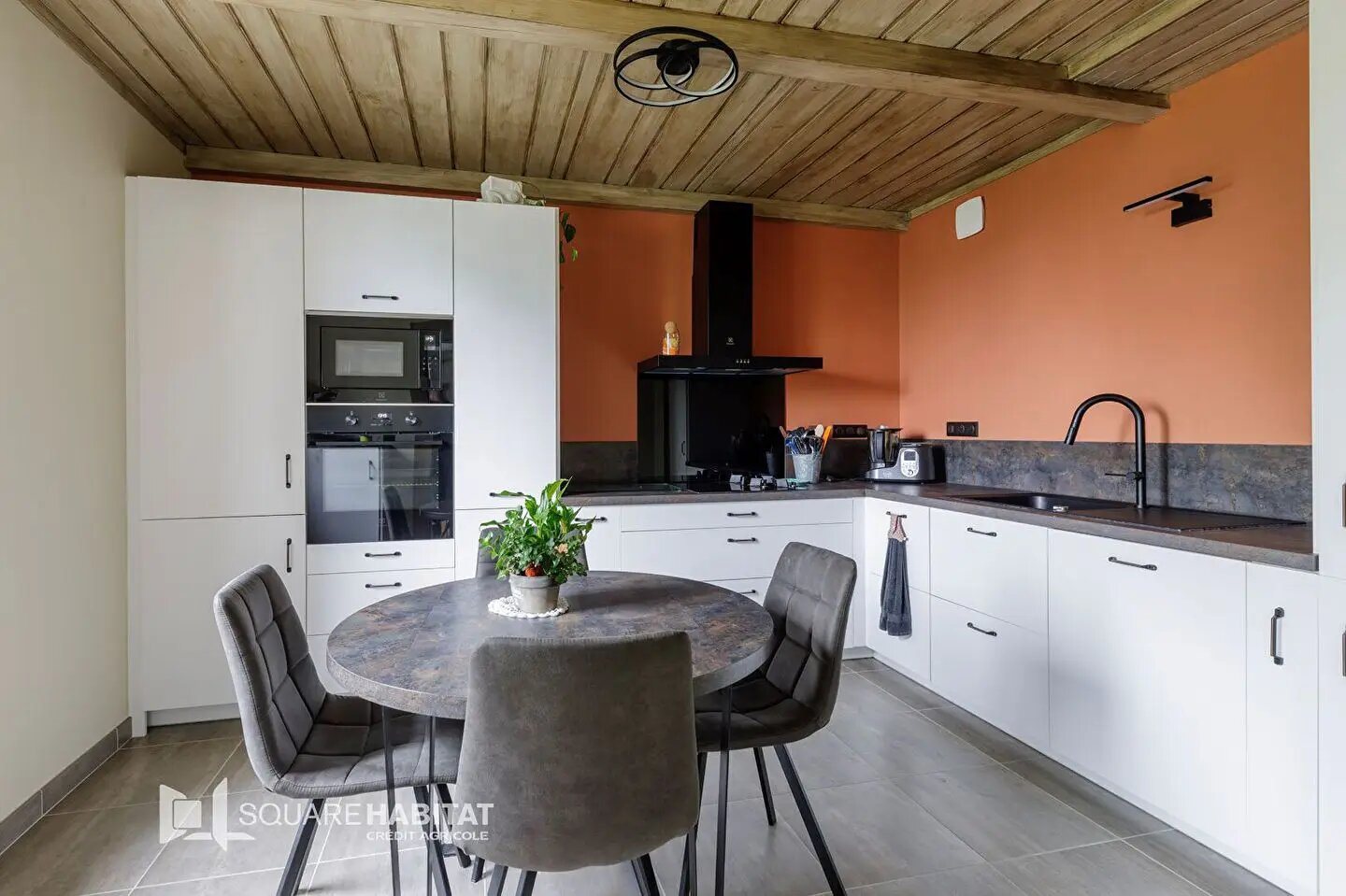 Appartement à vendre, 80m², Les Fins