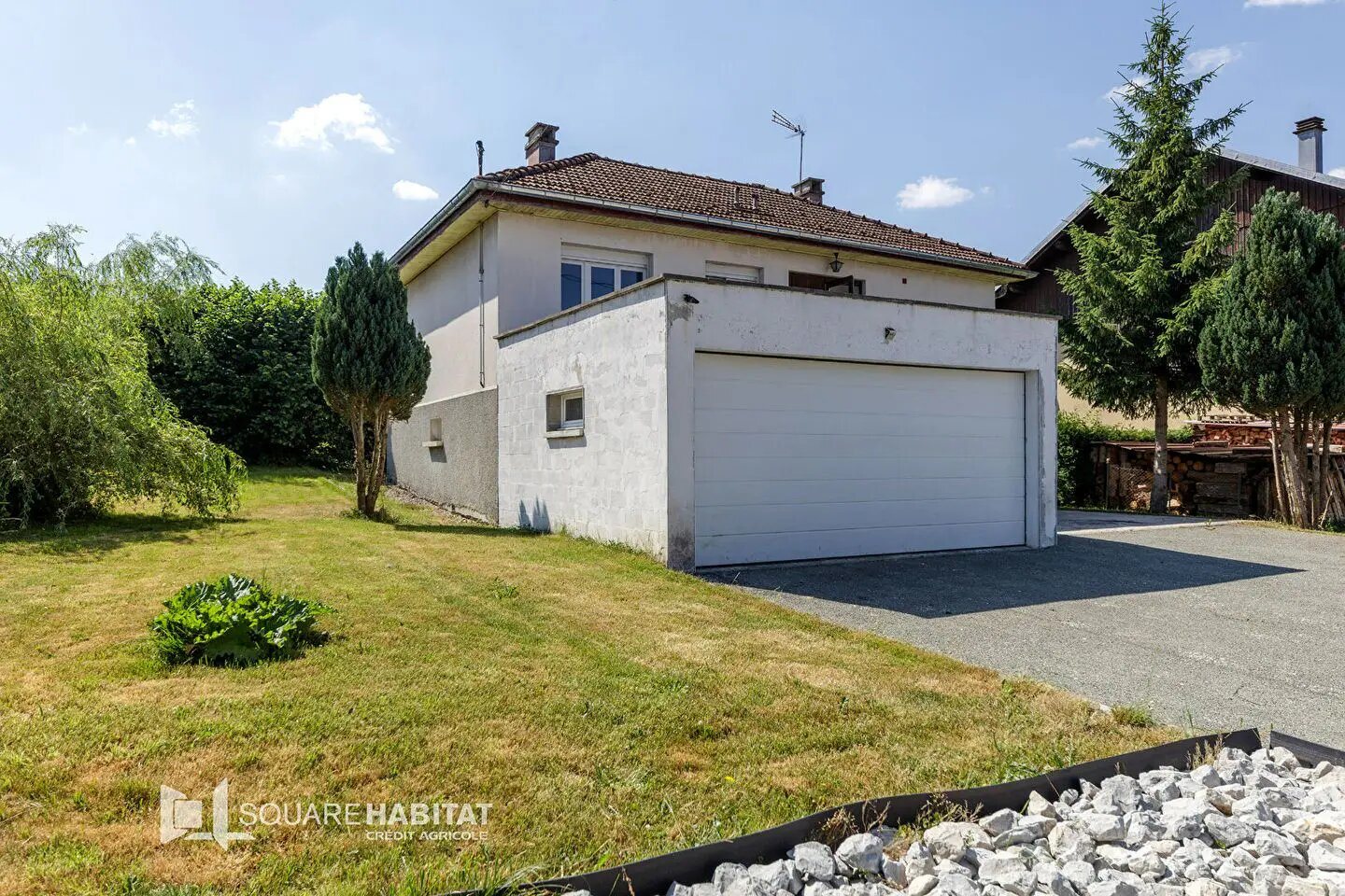 Maison à vendre, 70m², Les Fins
