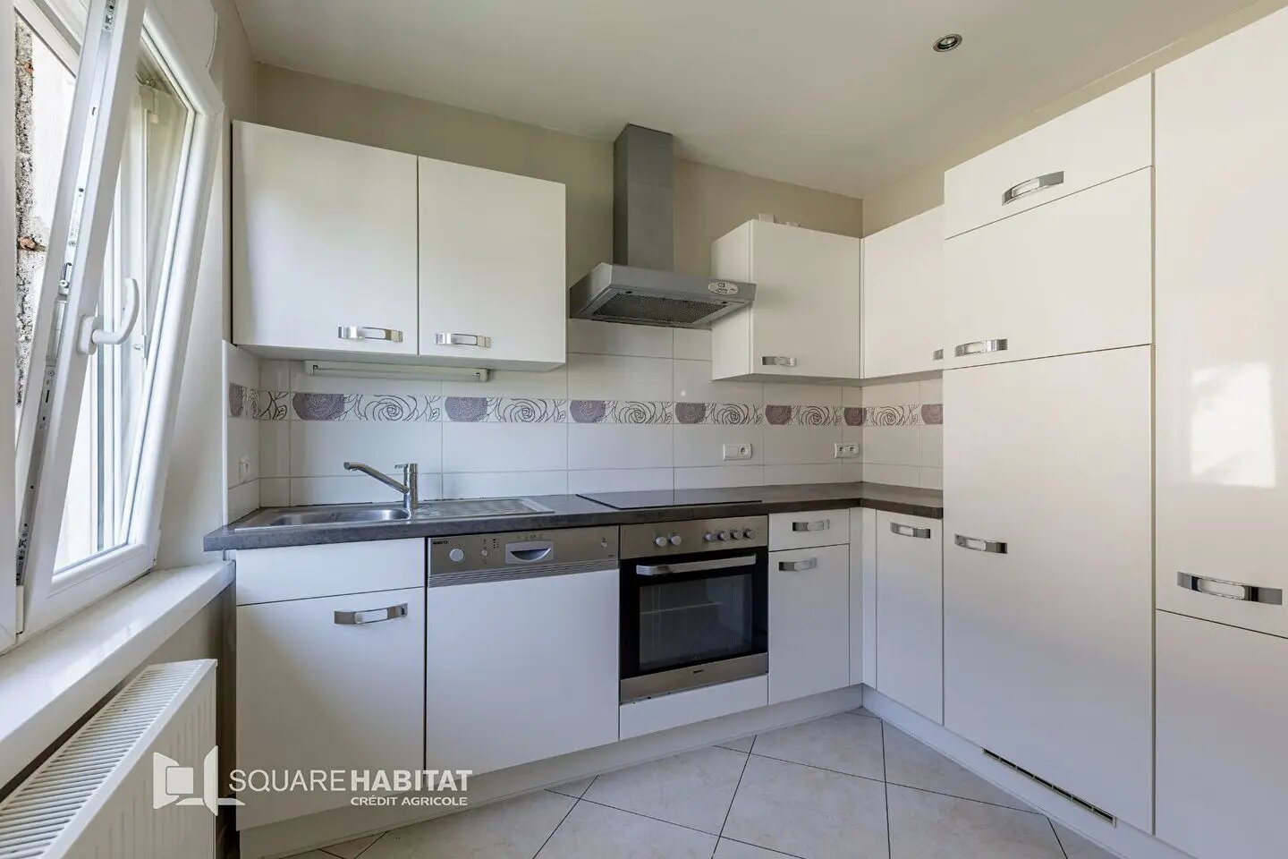 Maison à vendre, 70m², Les Fins