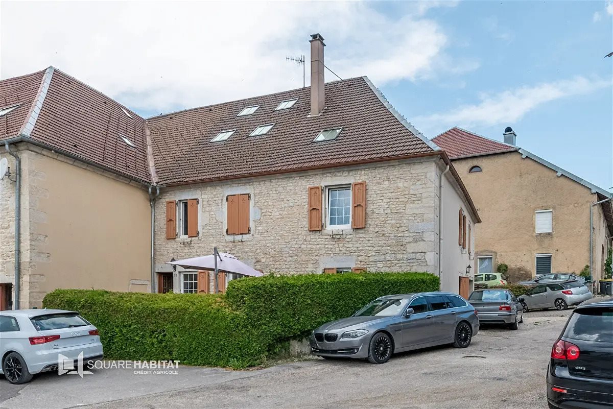 Maison à vendre, 298m², Levier