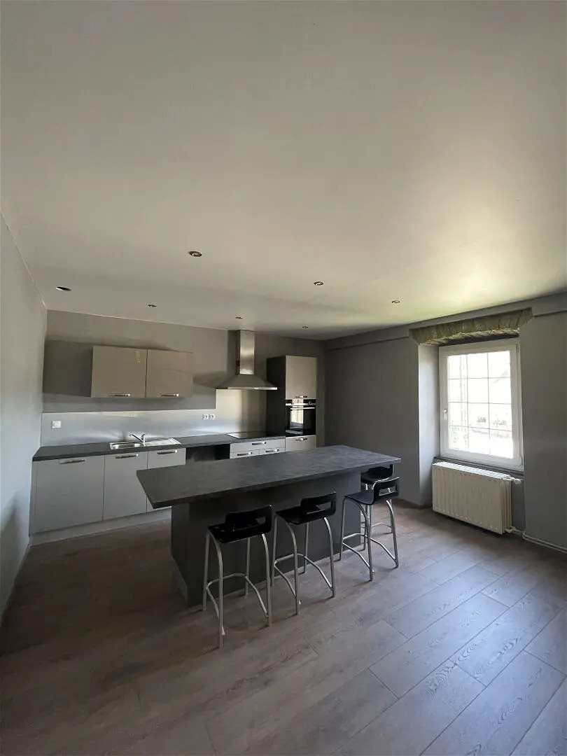 Maison à vendre, 298m², Levier