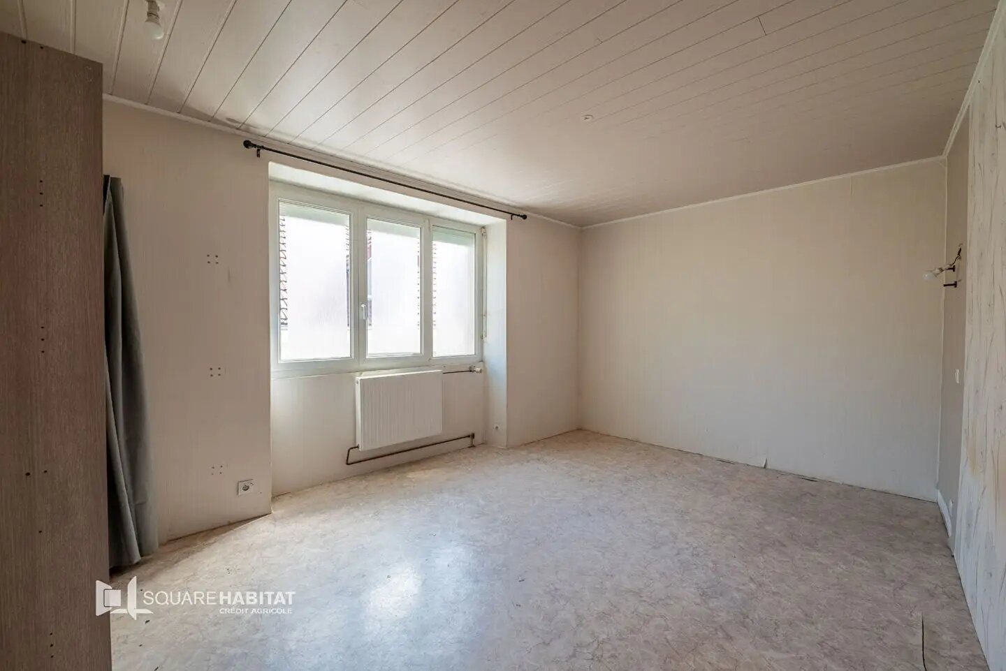 Appartement à vendre, 114m², Ornans
