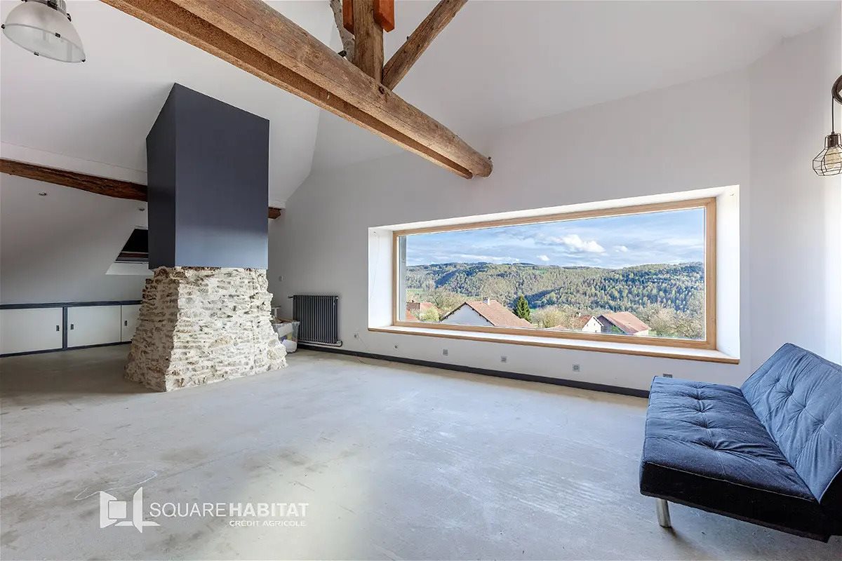 Maison à vendre, 280m², Maîche