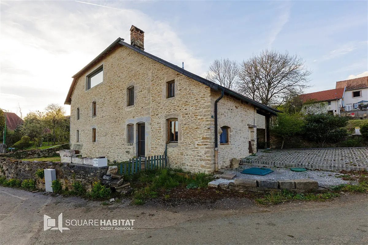 Maison à vendre, 280m², Maîche