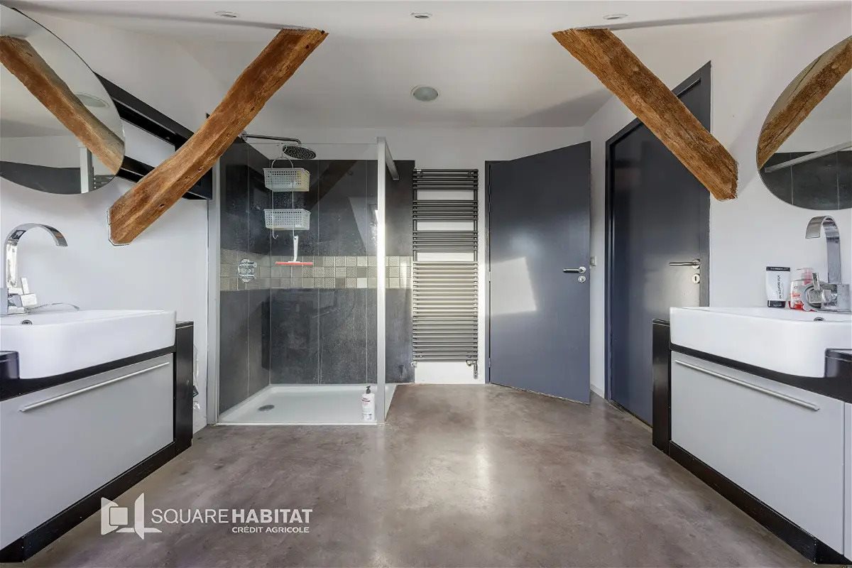 Maison à vendre, 280m², Maîche