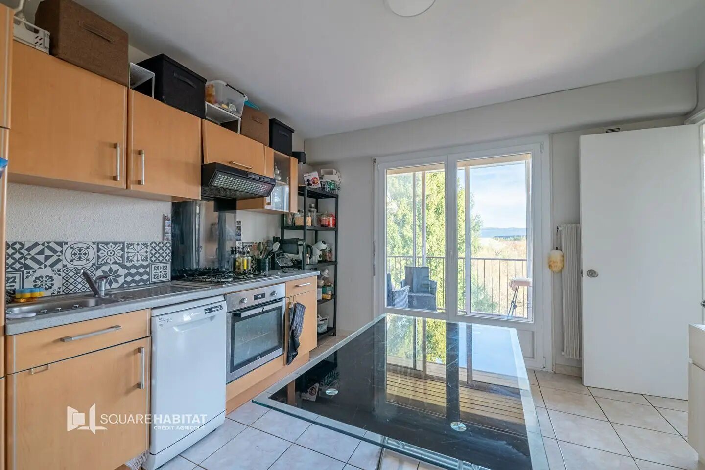 Appartement à vendre, 83m², Frasne