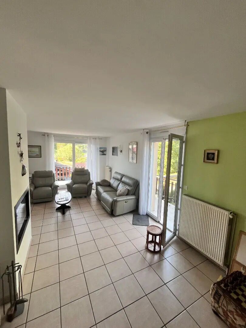 Maison à vendre, 159m², Montmorot