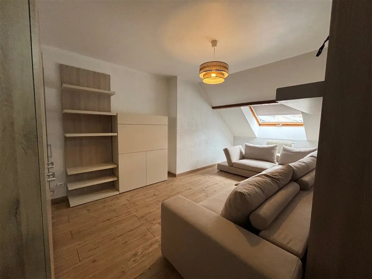 Appartement à louer, 32m², Villers-le-Lac