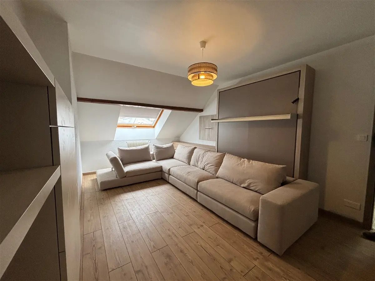 Appartement à louer, 32m², Villers-le-Lac
