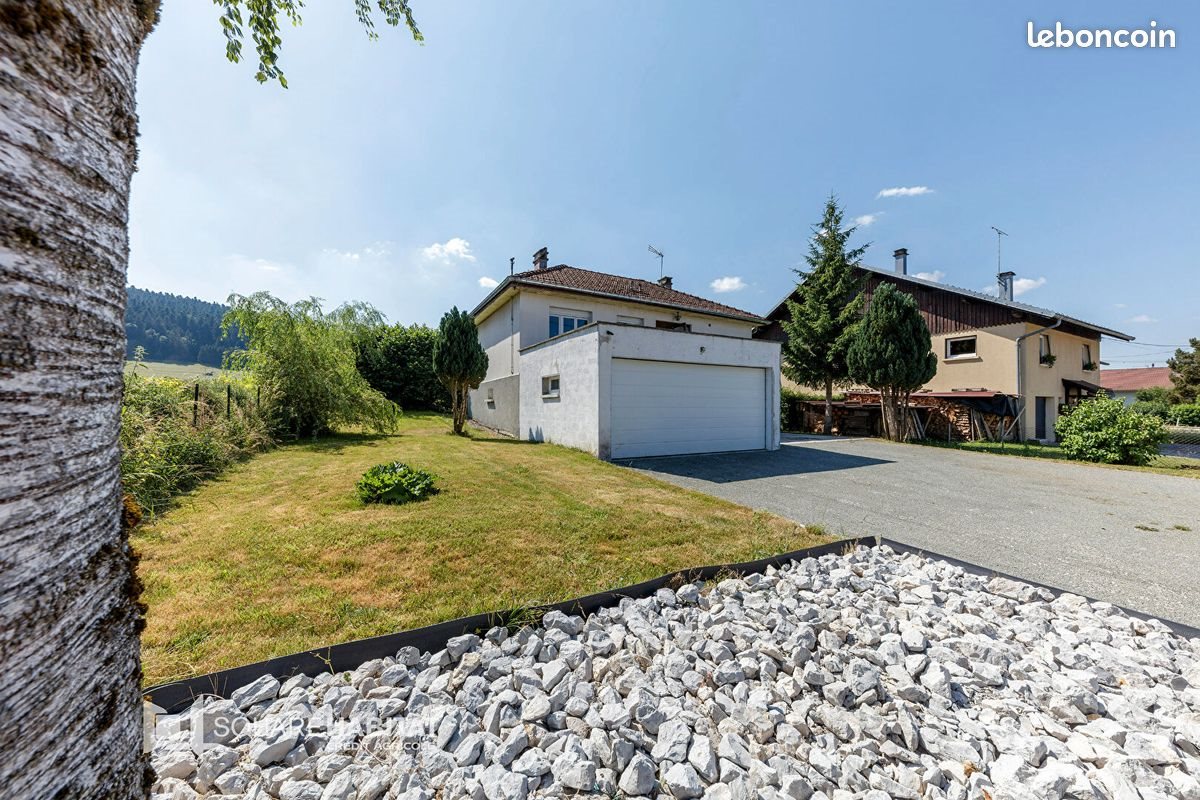 Maison à vendre, 70m², Les Fins