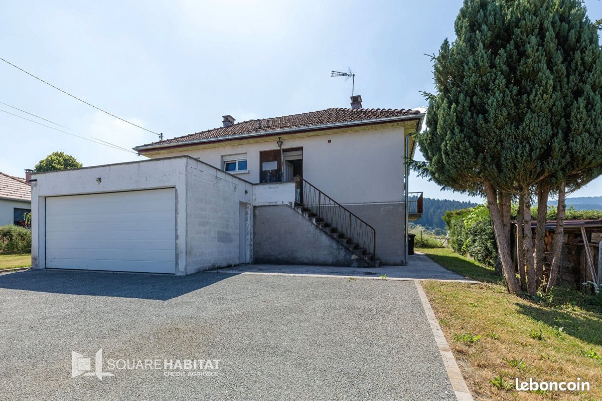 Maison à vendre, 70m², Les Fins