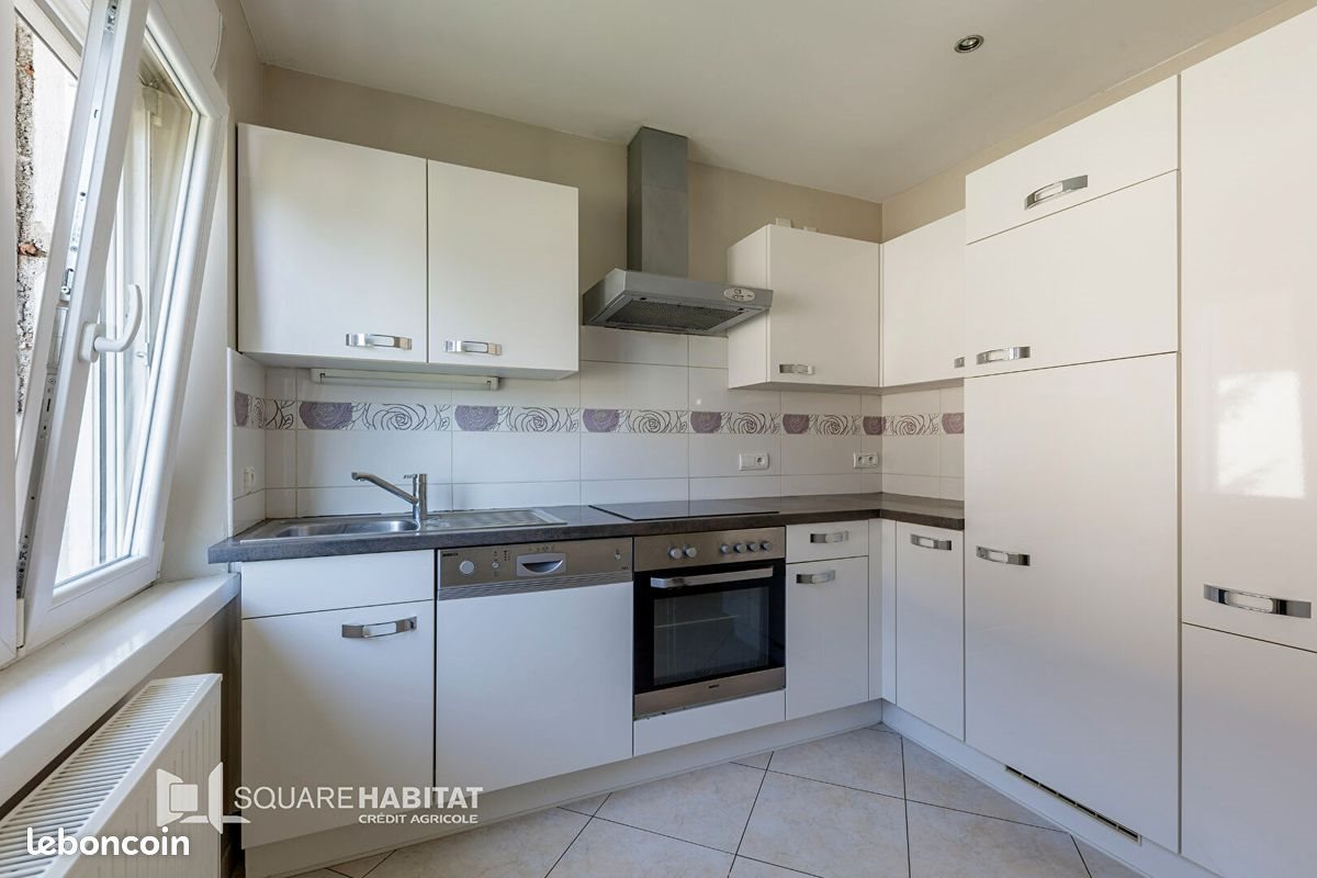 Maison à vendre, 70m², Les Fins