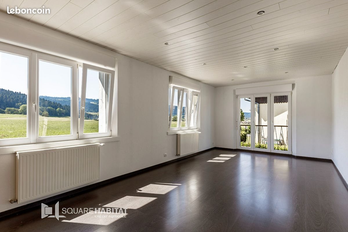 Maison à vendre, 70m², Les Fins