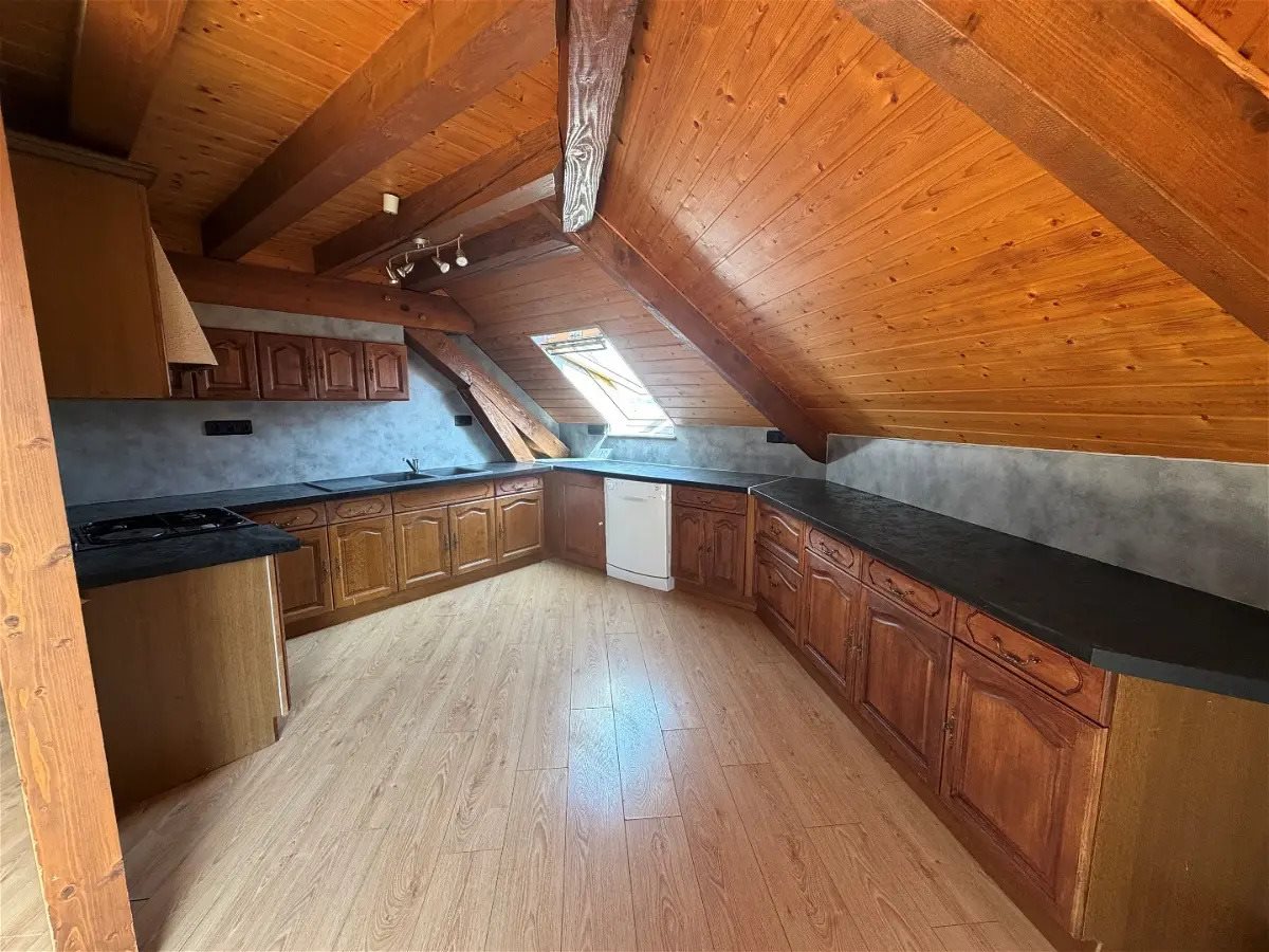 Appartement à louer, 76m², Pontarlier