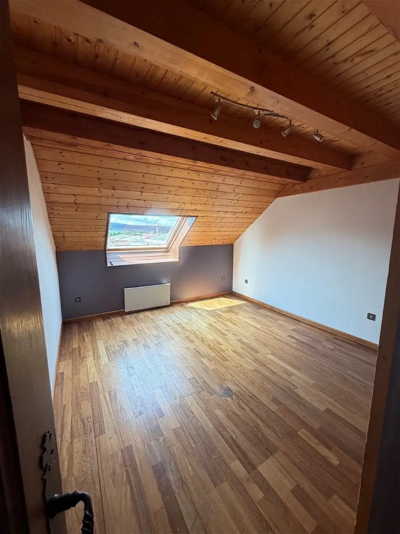 Appartement à louer, 76m², Pontarlier