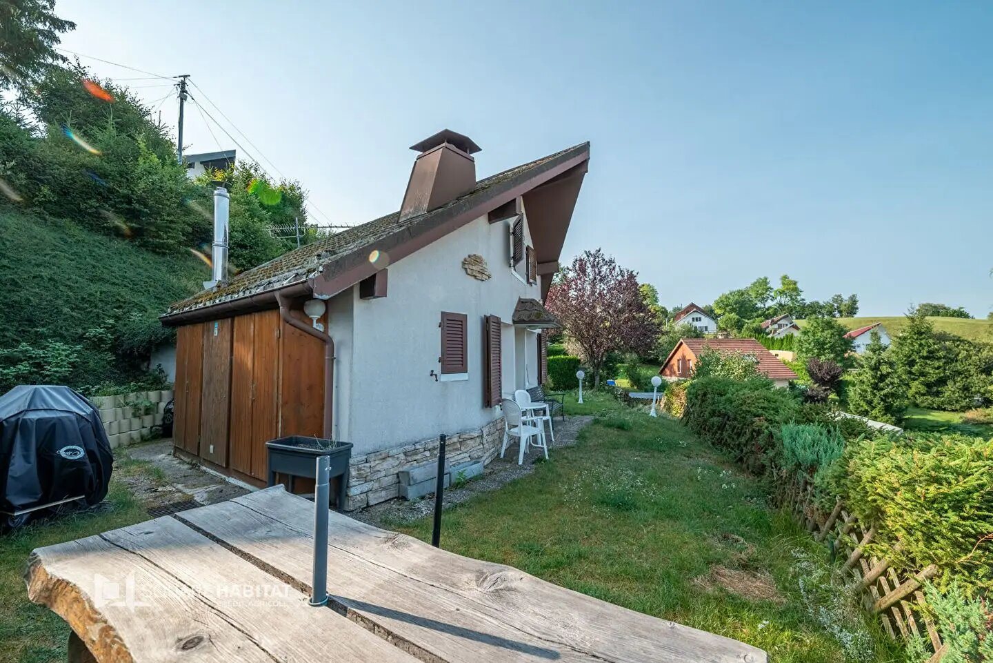 Maison à vendre, 28m², Métabief