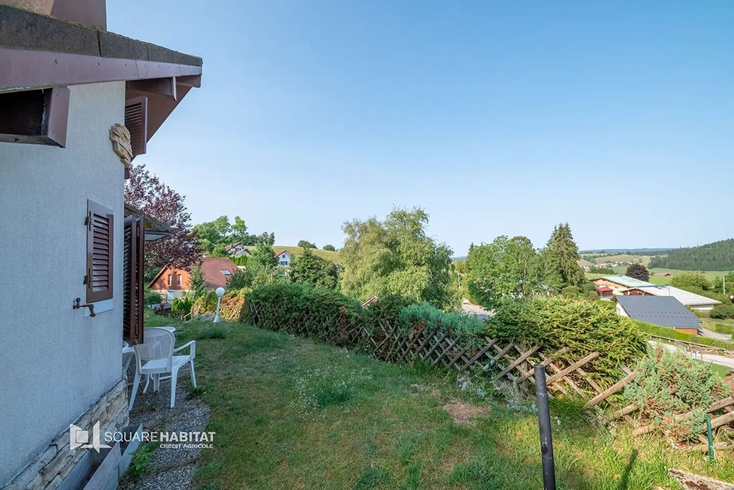 Maison à vendre, 28m², Métabief