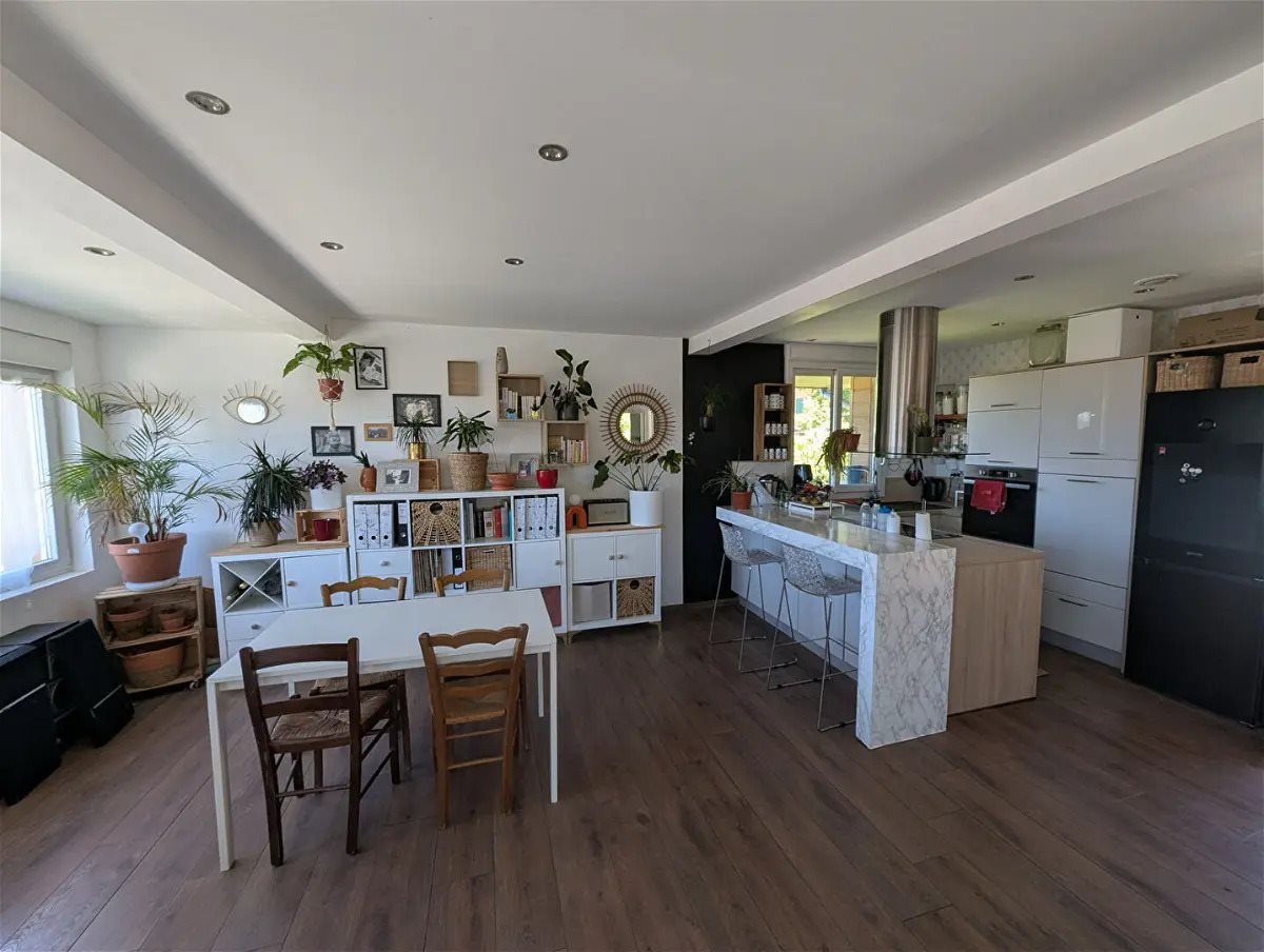 Maison à vendre, 88m², Les Hôpitaux-Neufs