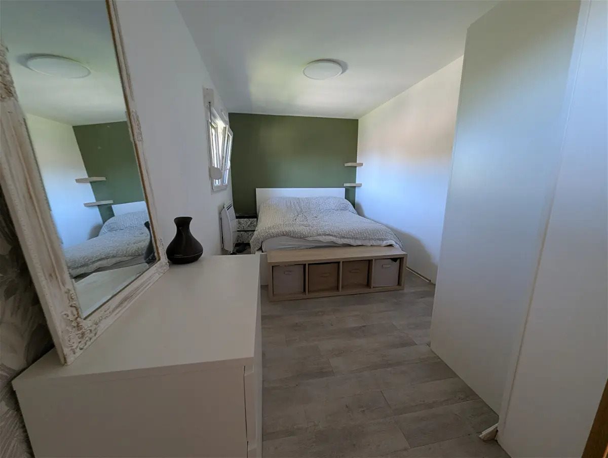Maison à vendre, 88m², Les Hôpitaux-Neufs