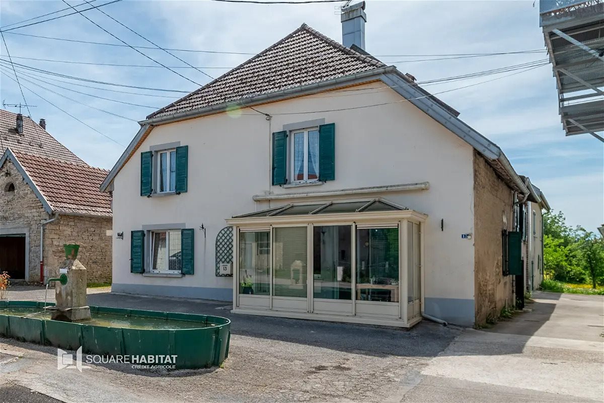 Maison à vendre, 200m², Levier