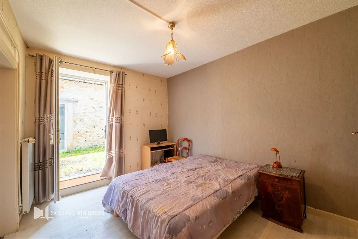 Maison à vendre, 200m², Levier
