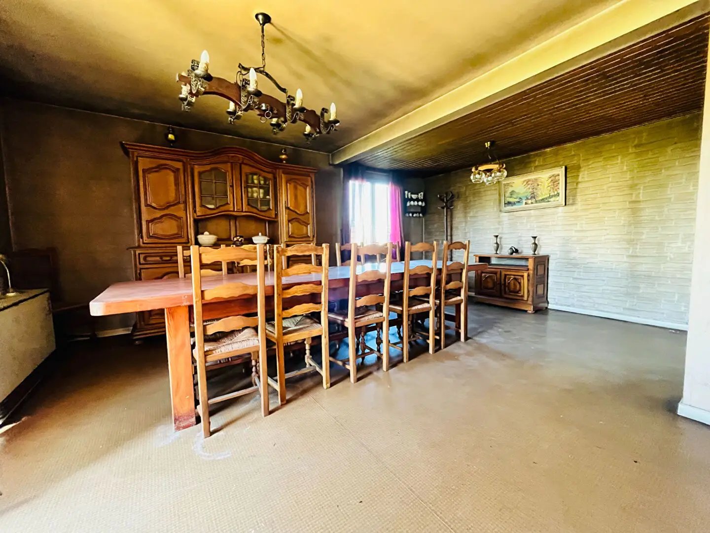 Maison à vendre, 108m², Étalans