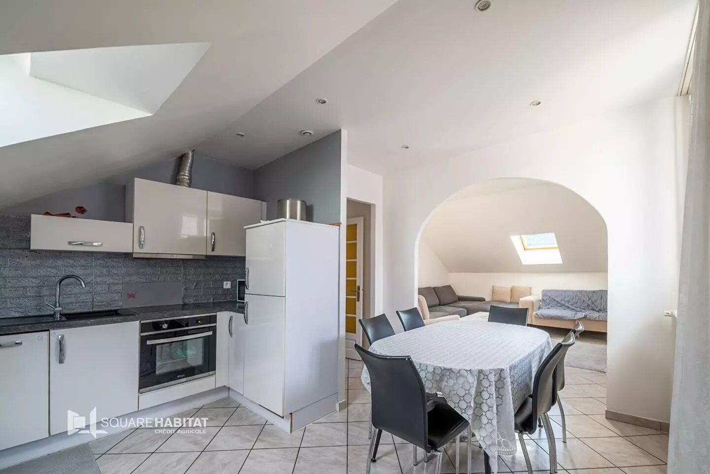 Maison à vendre, 170m², Doubs